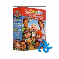 cocomelon | خرید از فروشگاه کتاب کادن