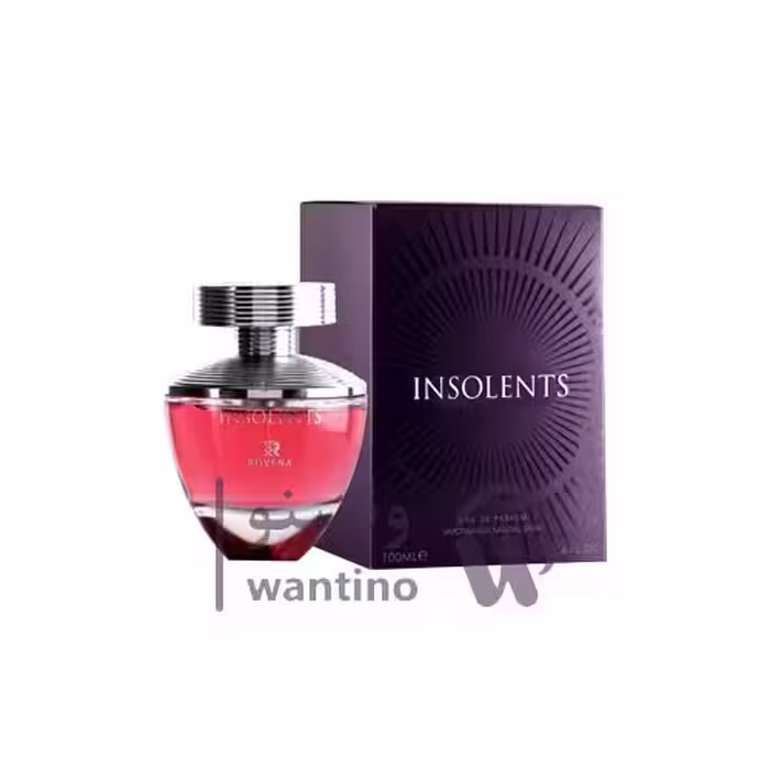 عطر ادکلن زنانه گرلن اینسولنس روونا (Rovena Guerlain Insolence)
