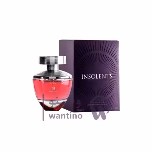 عطر ادکلن زنانه گرلن اینسولنس روونا (Rovena Guerlain Insolence)