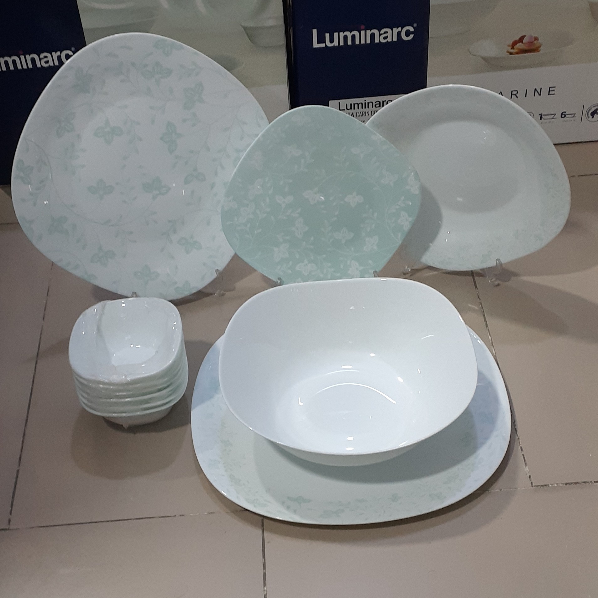 سرویس آرکوپال 6نفره 26پارچه مقصود