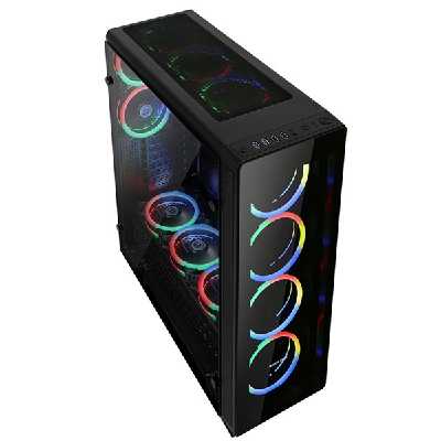 کامپیوتر دسکتاپ مستر تک مدل Gaming Pro314