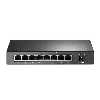سوییچ هشت پورت تی‌پی-لینک مدل TL-SF1008P