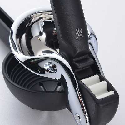 آبلیمو گیر دبلیو ام اف مدل Z