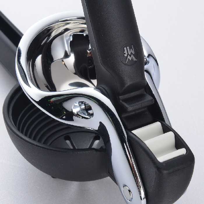 آبلیمو گیر دبلیو ام اف مدل Z