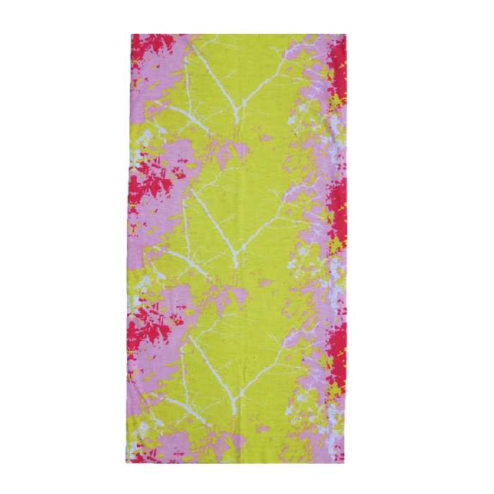  دستمال سر و گردن مدل SK-098