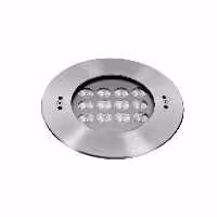 چراغ استخری و آبنما شعاع مدل B4ZB1218-RGB
