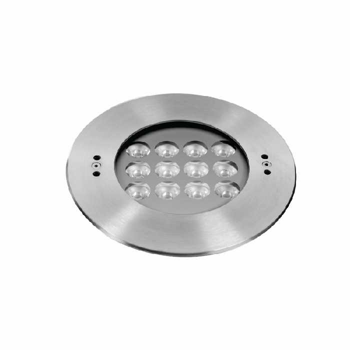 چراغ استخری و آبنما شعاع مدل B4ZB1218-RGB