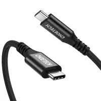 کابل USB-C چویتک مدل XCC-1007 طول 2متر