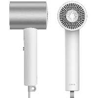 ارسال فوری   ضمانت اصالت کالا   سشوار شیائومی مدل Xiaomi CMJ03LX Water Ionic Hair Dryer H500