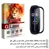 محافظ صفحه نمایش نانو لایونکس مدل  PMLI مناسب برای مچ بند هوشمند شیائومی Mi Band 5