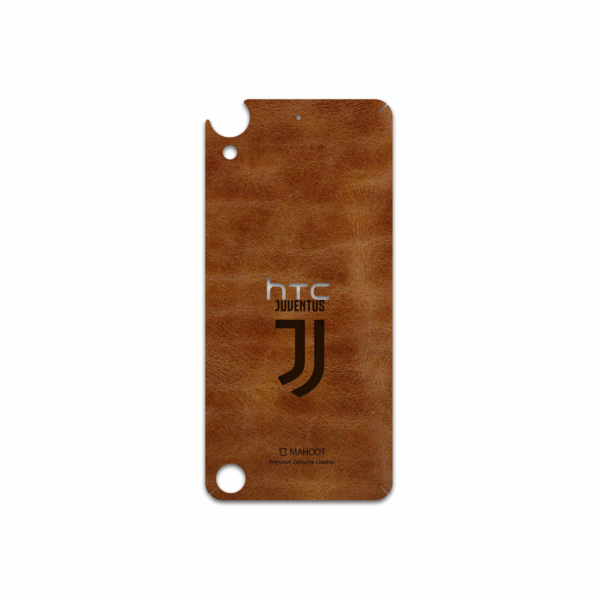 برچسب پوششی ماهوت مدل BFL-JUVE مناسب برای گوشی موبایل اچ تی سی Desire 530