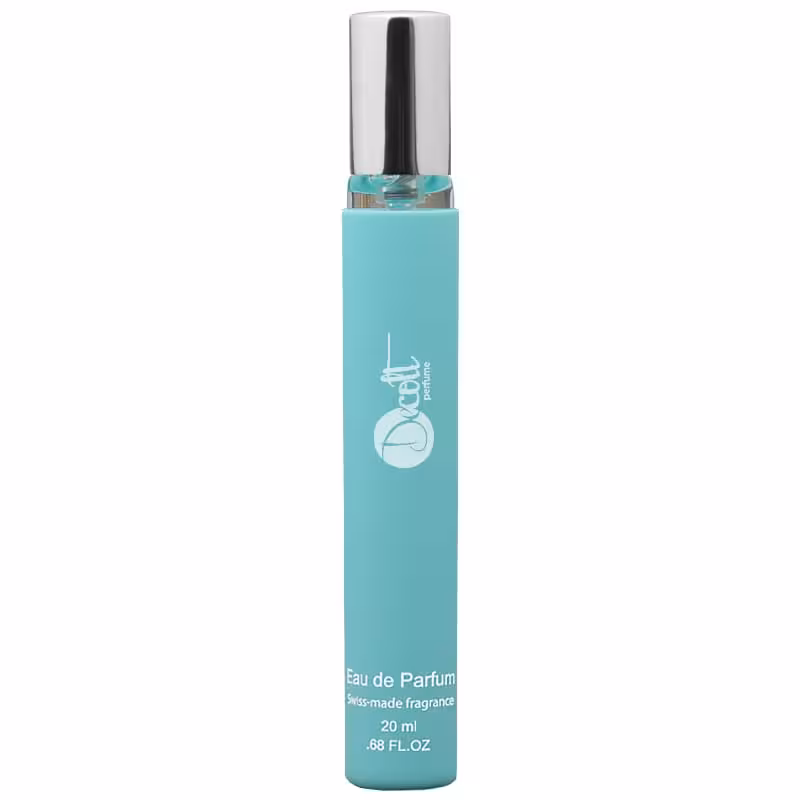 عطر جیبی زنانه دکلت مدل  L'eaupar kenzo حجم 20 میلی لیتر