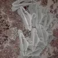 چوبکار لباس بچه گانه15000