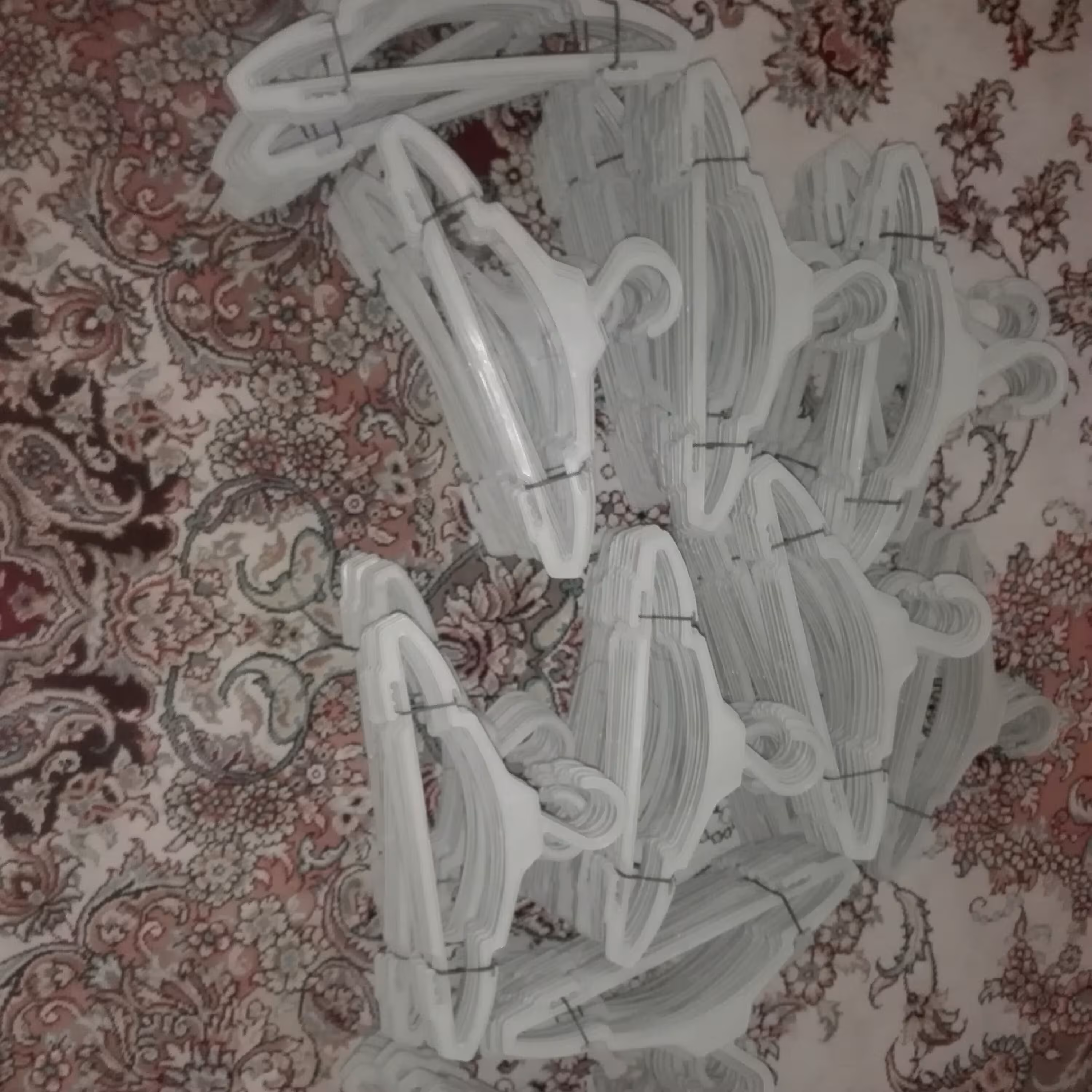 چوبکار لباس بچه گانه15000