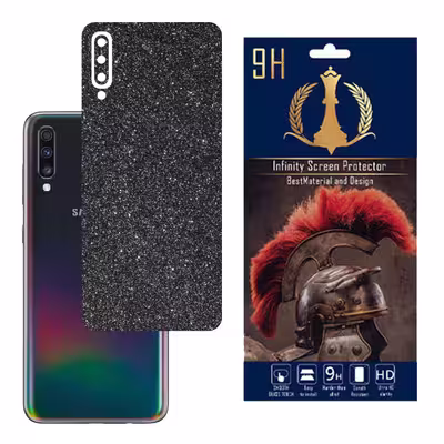 برچسب پوششی اینفینیتی مدل PRO MAX مناسب برای گوشی موبایل سامسونگ GALAXY A70 / A70S
