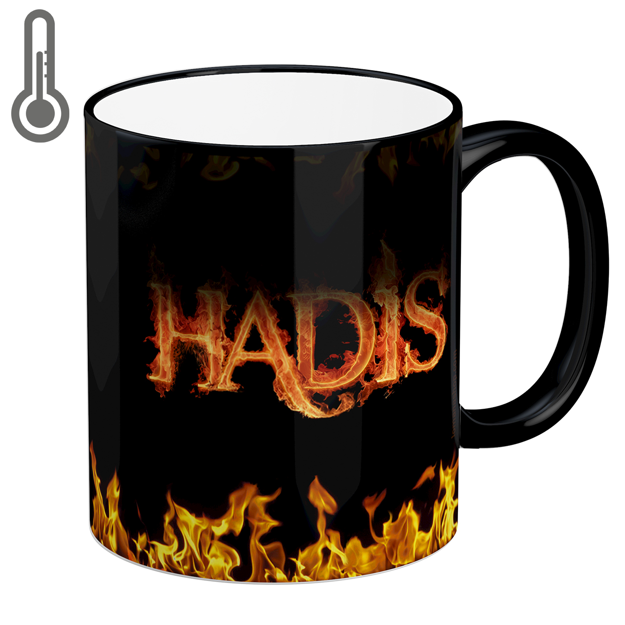 ماگ حرارتی لومانا مدل حدیث کد MAG1245