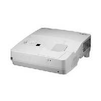 دیتا ویدیو پروژکتور ان ای سی مدل NP-UM351W NEC