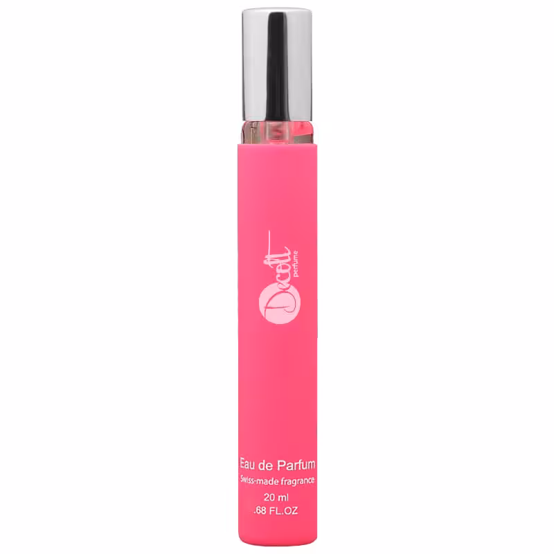 عطر جیبی زنانه دکلت مدل Chance Chanel حجم 20 میلی لیتر