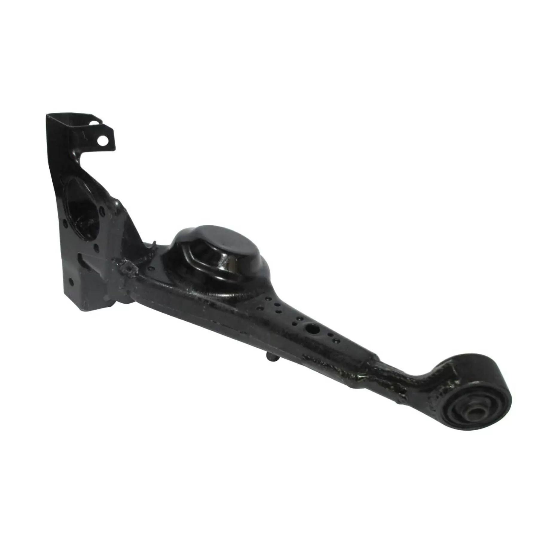 بازویی طبق عقب چپ ام وی ام X33