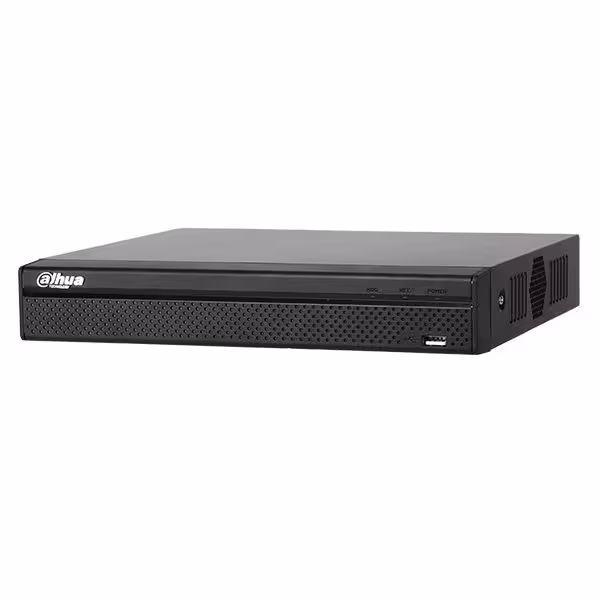 مشخصات، قیمت و خرید ضبط کننده ویدیویی تحت شبکه داهوا مدل DHI-NVR5232-EI