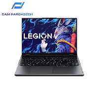 خریدلپ تاپ گیمینگ Legion Y9000P 16IRX9 Core i9 14900HX 64GB 1TB SSD
