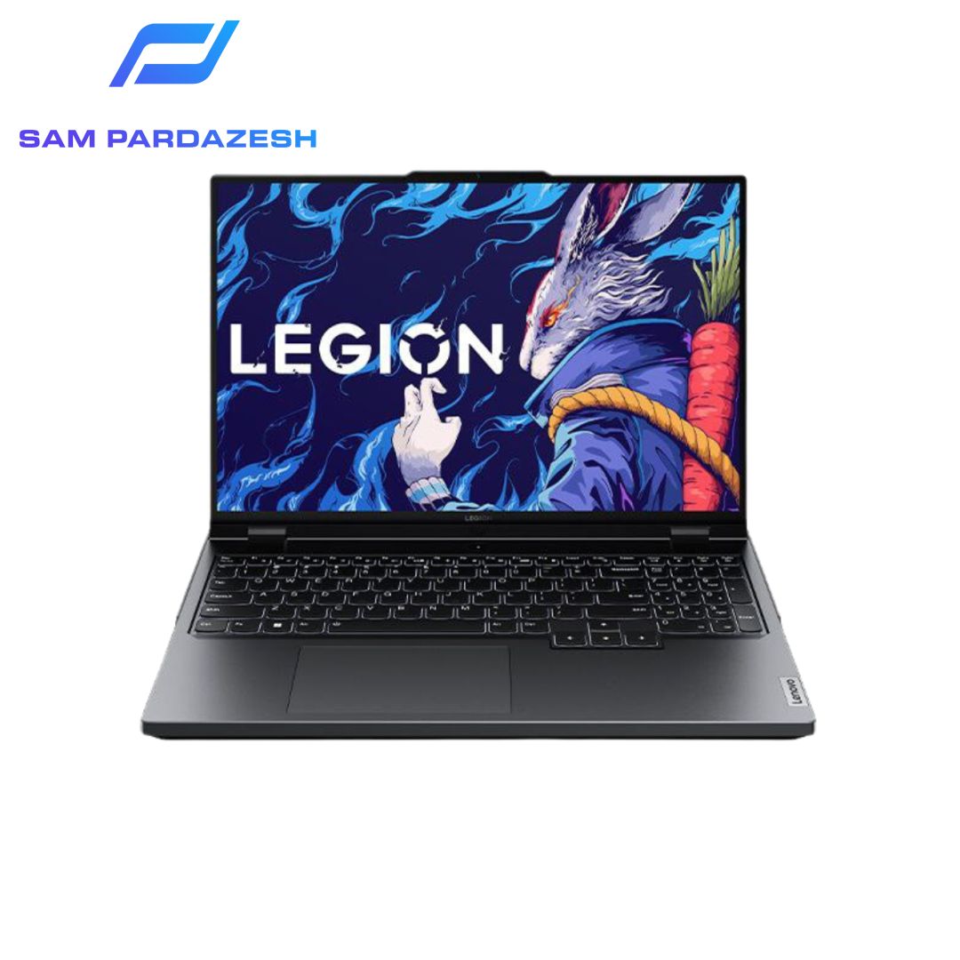 خریدلپ تاپ گیمینگ Legion Y9000P 16IRX9 Core i9 14900HX 64GB 1TB SSD