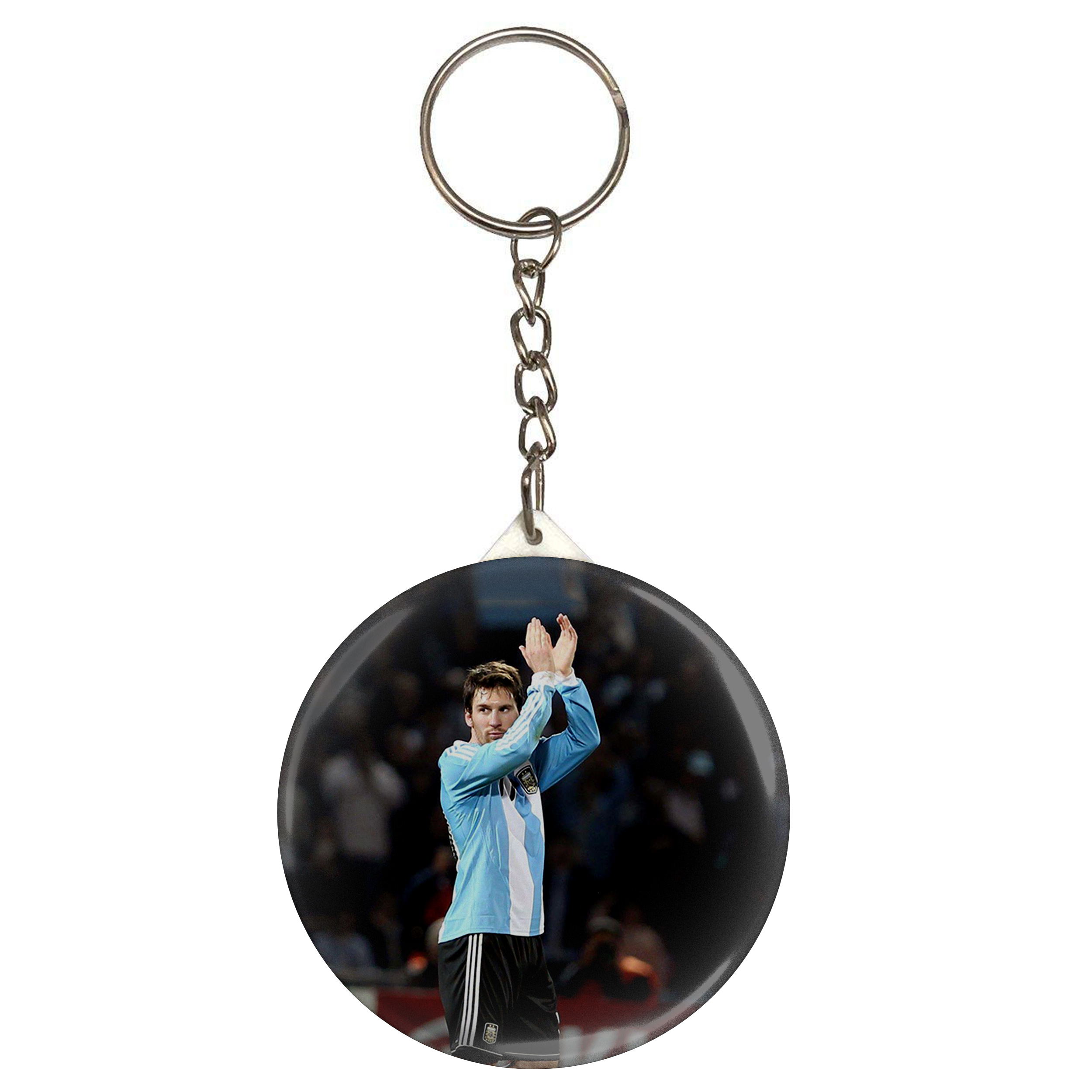 جاکلیدی طرح لیونل مسی مدل S4320