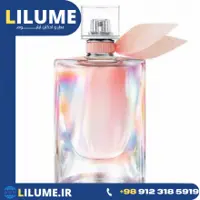عطر ادکلن لانکوم لا ویه است بله سولیل کریستال 100 میل زنانه