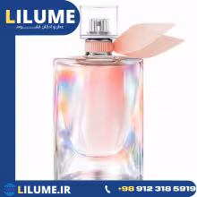 عطر ادکلن لانکوم لا ویه است بله سولیل کریستال 100 میل زنانه