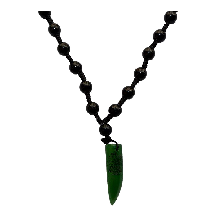 گردنبند مدل AL-S16