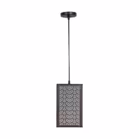 چراغ آویز افتخار کد BAA7071