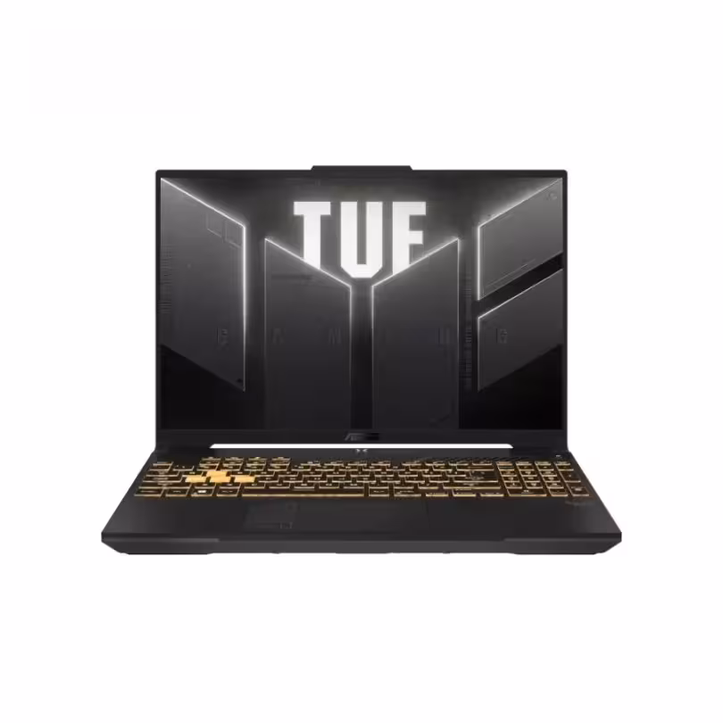 لپ تاپ ایسوس TUF Gaming F16 2024 FX607JV-CB