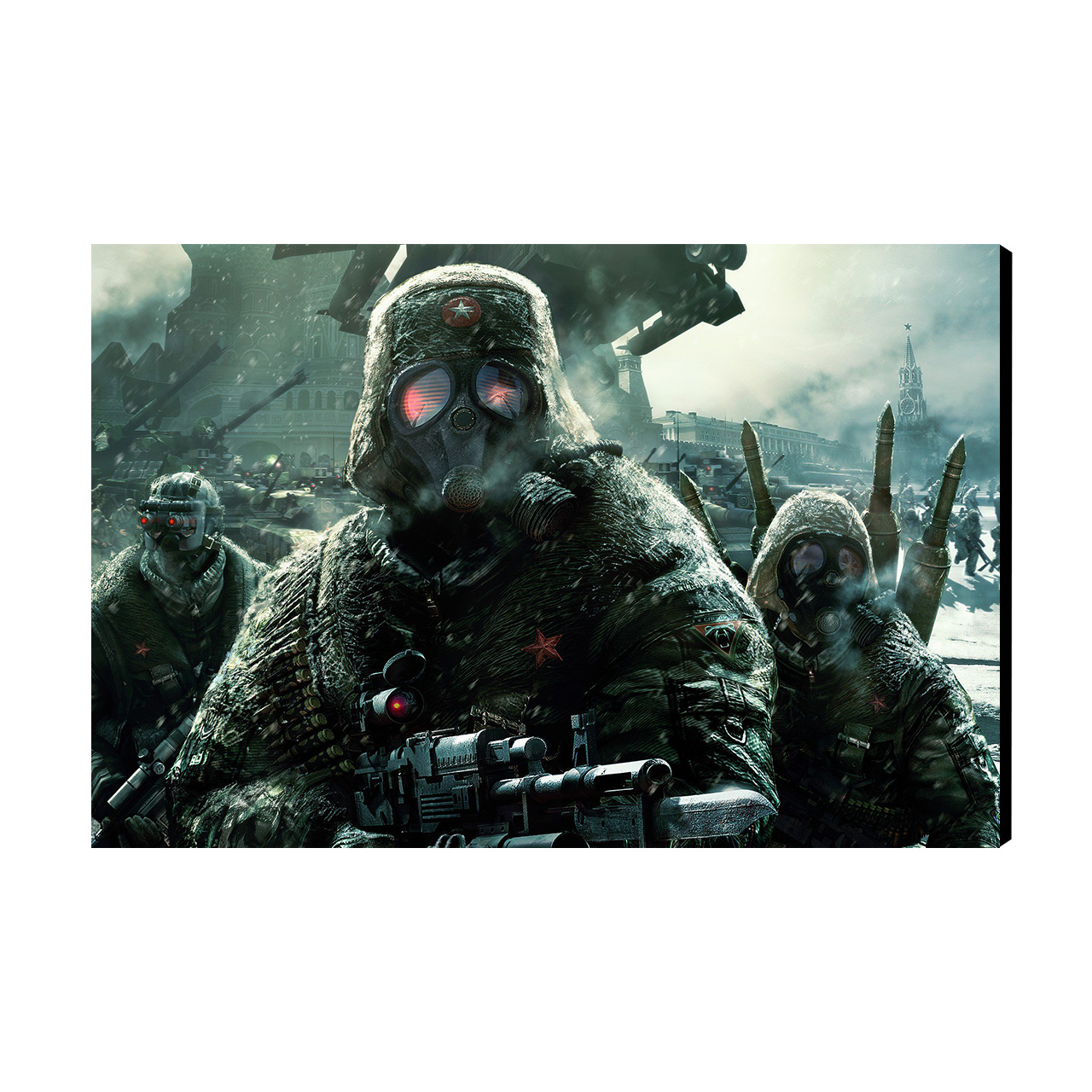 تابلو شاسی عرش سری Game مدل AS417