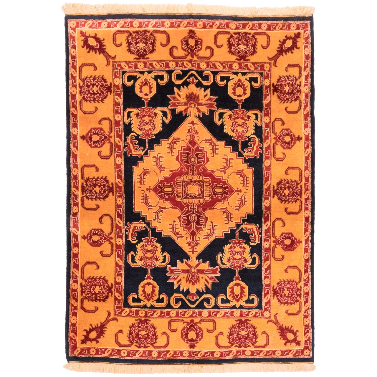 فرش دستباف سه متری سی پرشیا کد 175004