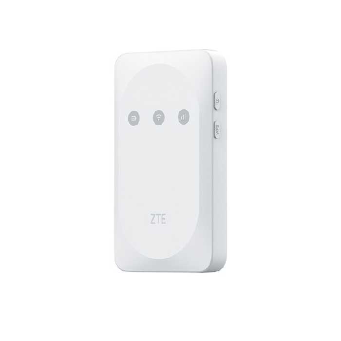 مودم 4G LTE قابل حمل زد تی ای مدل ZTE MF935
