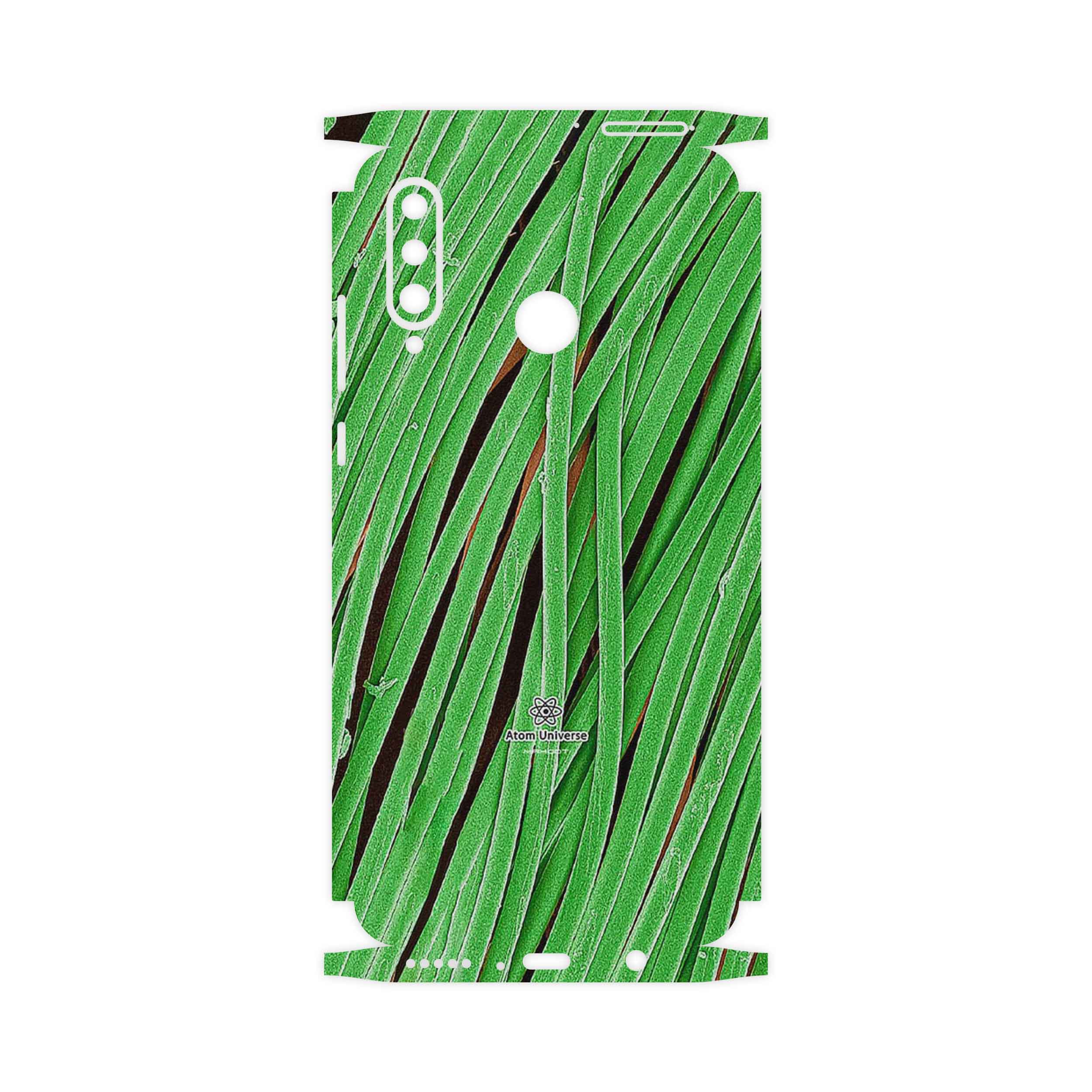 برچسب پوششی ماهوت مدل Atom Universe 5-FullSkin مناسب برای گوشی موبایل هوآوی P30 Lite (48 MP Camera)