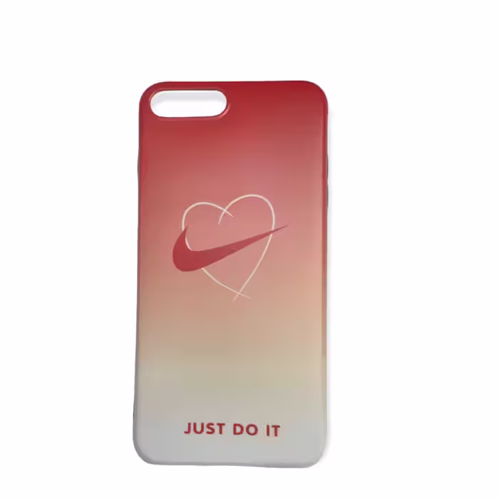 کاور طرح قلب  مدل NK مناسب برای گوشی موبایل اپل IPHONE 7 / 8 PLUS