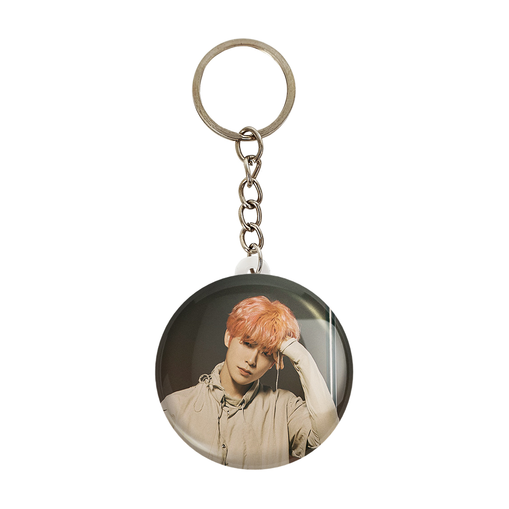 جاکلیدی خندالو مدل جه هیون گروه ان سی تی NCT کد 21827