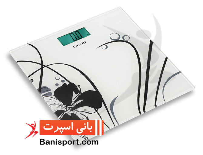 ترازو دیجیتال کمری EB 9300
