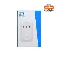 مودم 4G LTE قابل حمل زد تی ای مدل ZTE MF935