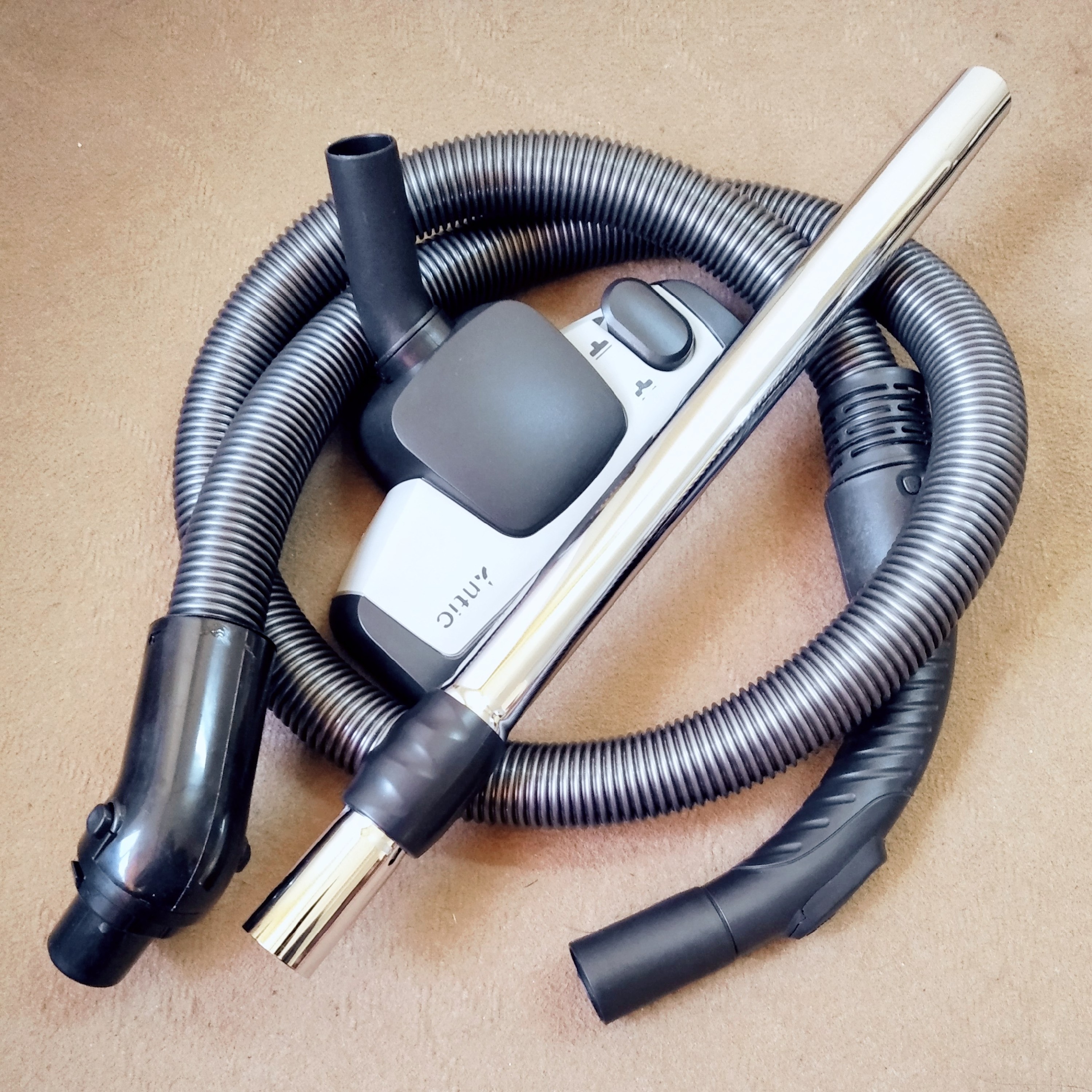 لوله خرطومی جاروبرقی های ناسیونال و پاناسونیک با کیفیت عالی طبق تصاویر و توضیحات(کد45) 