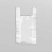 کیسه خرید مدل WB4555 بسته 100 عددی