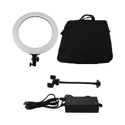  رینگ لایت مدل KY-BK416 II