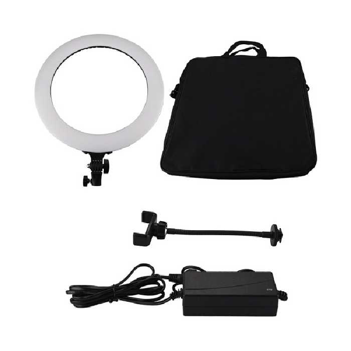  رینگ لایت مدل KY-BK416 II