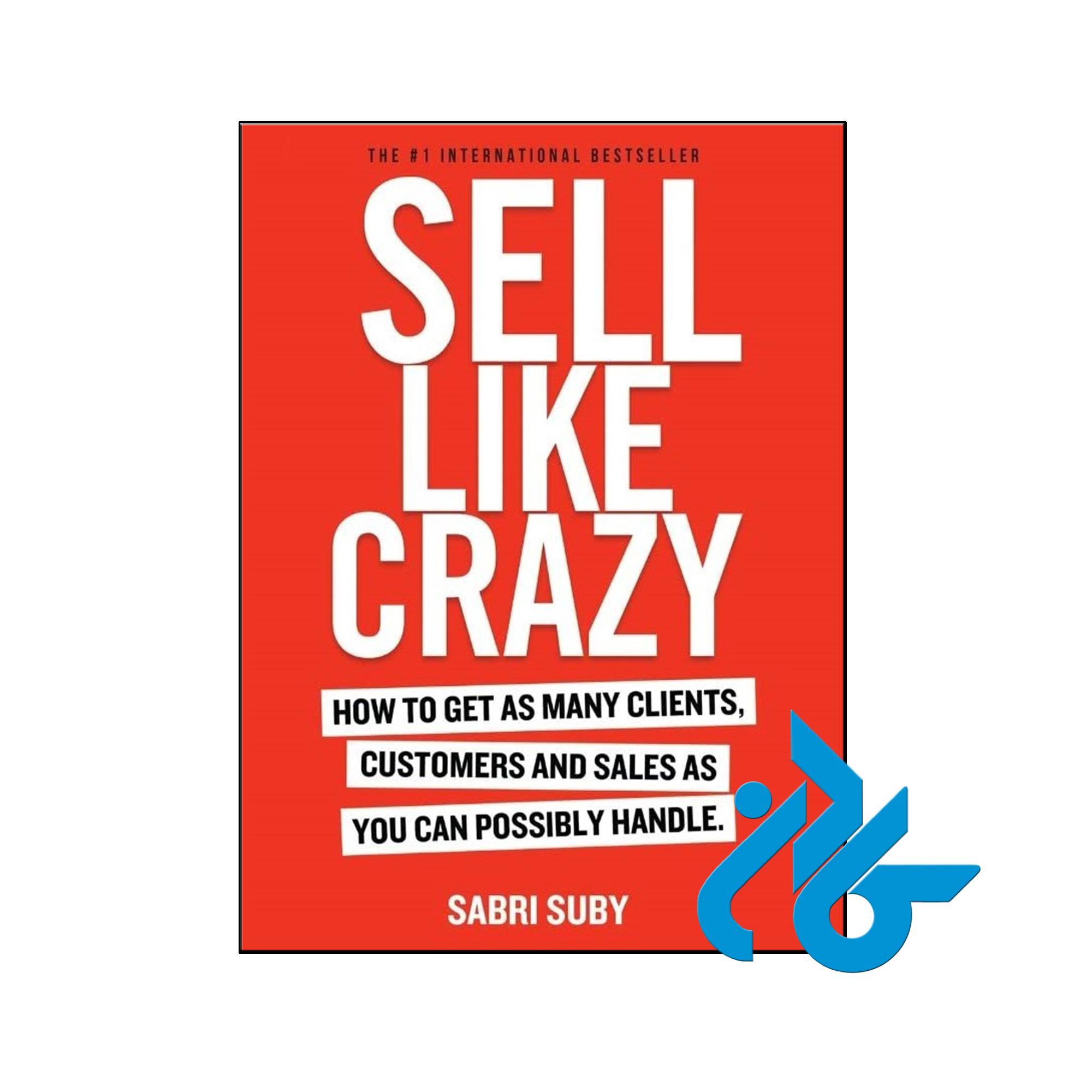 خرید و قیمت کتاب Sell Like Crazy از فروشگاه کادن