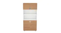 کتابخانه محیط آرا مدل Quick 9472N-0206