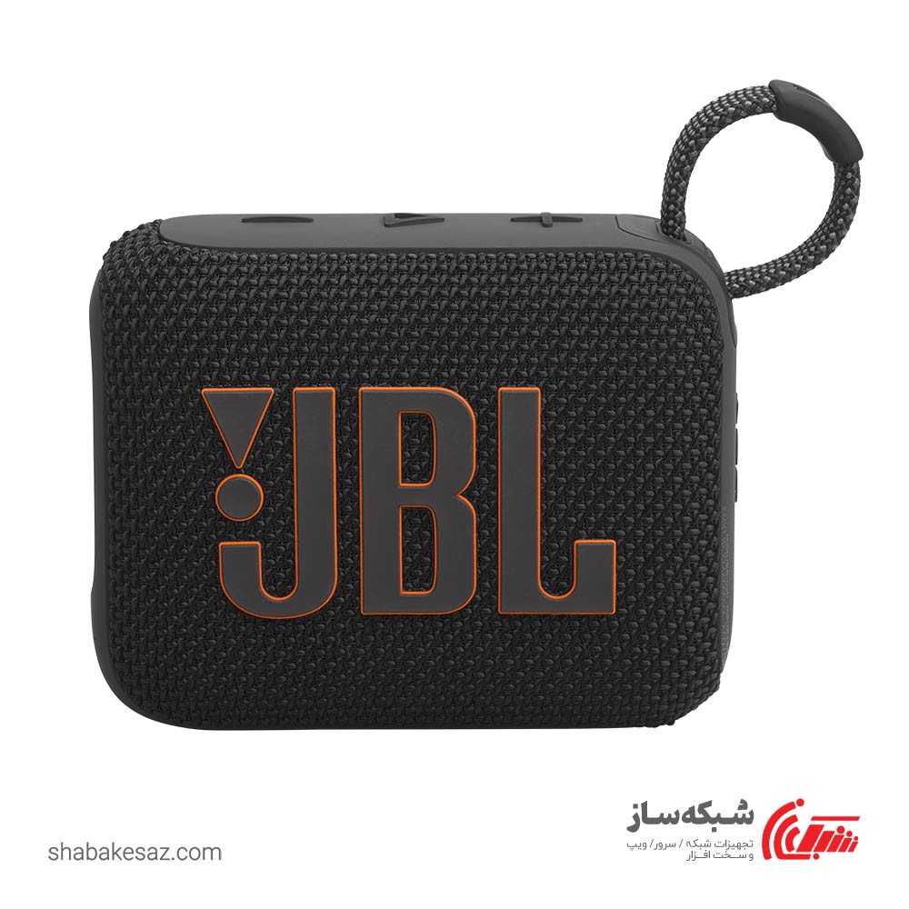 قیمت و خرید اسپیکر جی بی ال JBL GO 4 - شبکه ساز