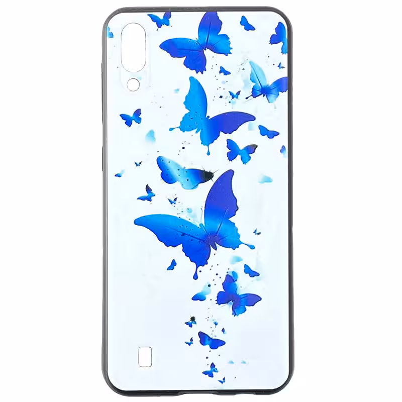 کاور کد 8 مناسب برای گوشی موبایل سامسونگ Galaxy M10