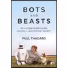 کتاب Bots and Beasts? اثر Paul Thagard انتشارات The MIT Press