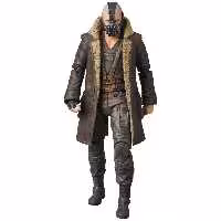 اکشن فیگور مافکس مدل بین بتمن شوالیه تاریکی طرح Bane The Dark Knight کد 052